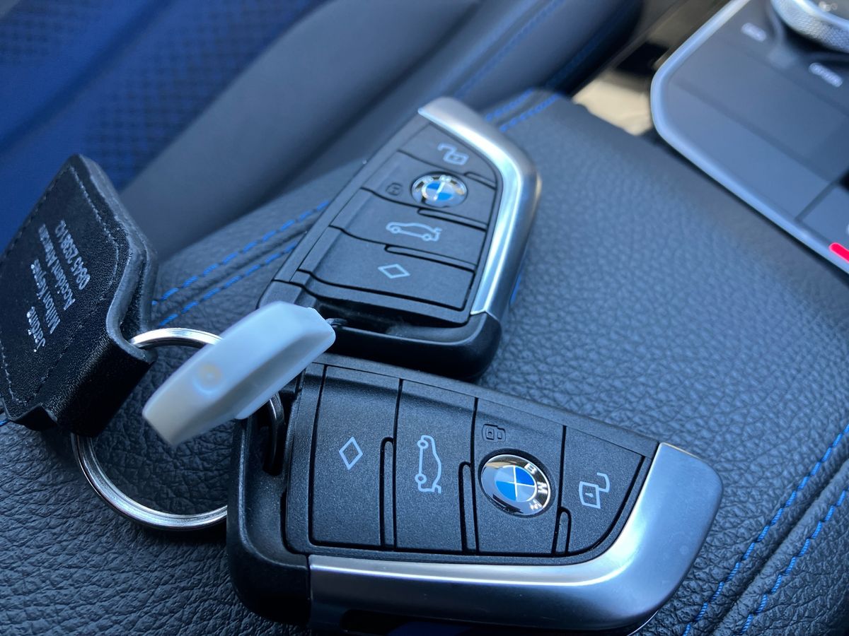 Used BMW 1 Series 2024 for sale - 76128207: Photo 58