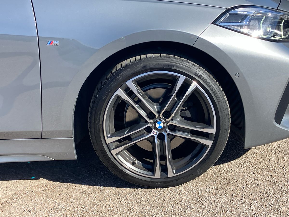 Used BMW 1 Series 2024 for sale - 76128207: Photo 7