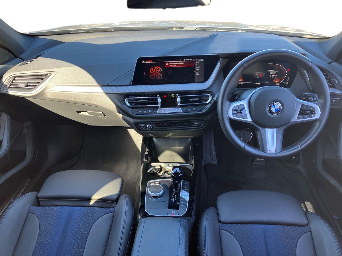 Used BMW 1 Series 2024 for sale - 76128207: Photo 9