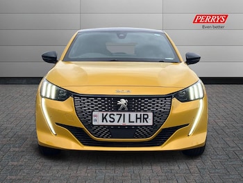 Used Peugeot 208 2022 for sale - 77077504: Photo