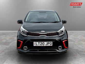 Used Kia Picanto 2020 for sale - 78732763: Photo