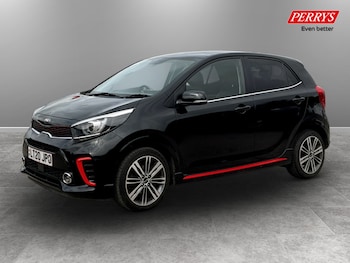 Used Kia Picanto 2020 for sale - 78732763: Photo