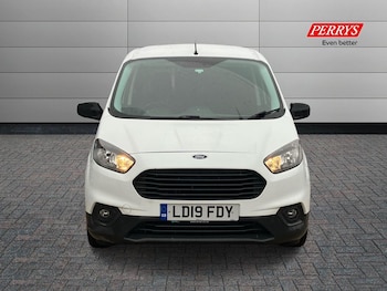Used Ford Transit Courier 2019 for sale - 77148821: Photo