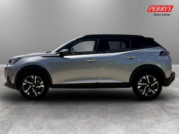 Used Peugeot 2008 2023 for sale - 79295327: Photo