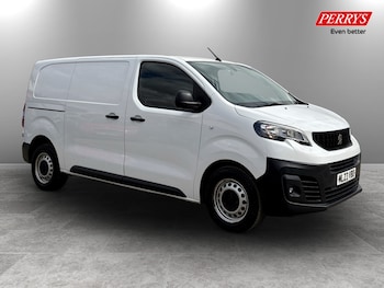 Used Peugeot Expert 2023 for sale - 79473403: Photo
