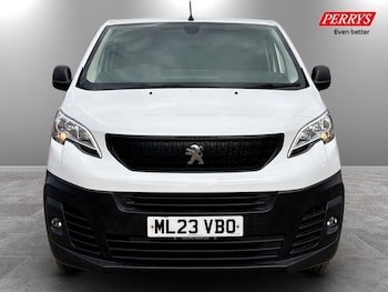 Used Peugeot Expert 2023 for sale - 79473403: Photo