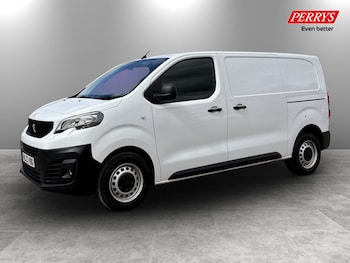Used Peugeot Expert 2023 for sale - 79473403: Photo