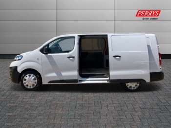 Used Vauxhall Vivaro 2022 for sale - 74926175: Photo
