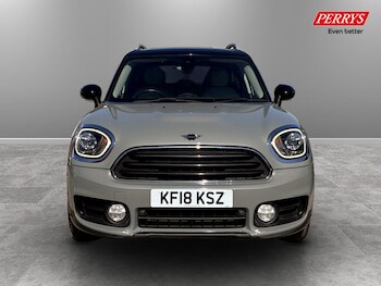 Used MINI Countryman 2018 for sale - 78237398: Photo