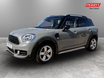 Used MINI Countryman 2018 for sale - 78237398: Photo