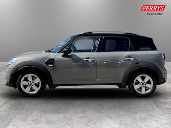 Used MINI Countryman 2018 for sale - 78237398: Photo