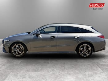 Used Mercedes-Benz CLA 2020 for sale - 79731412: Photo