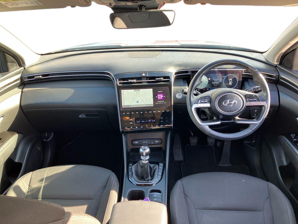 Used Hyundai TUCSON 2022 for sale - 75983616: Photo 10
