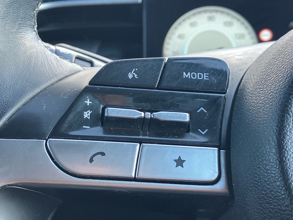 Used Hyundai TUCSON 2022 for sale - 75983616: Photo 19