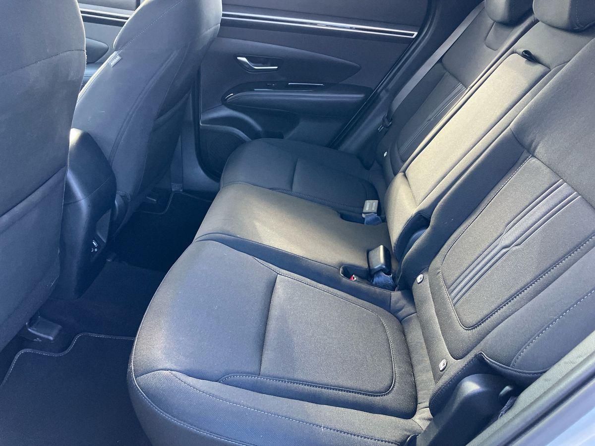 Used Hyundai TUCSON 2022 for sale - 75983616: Photo 22