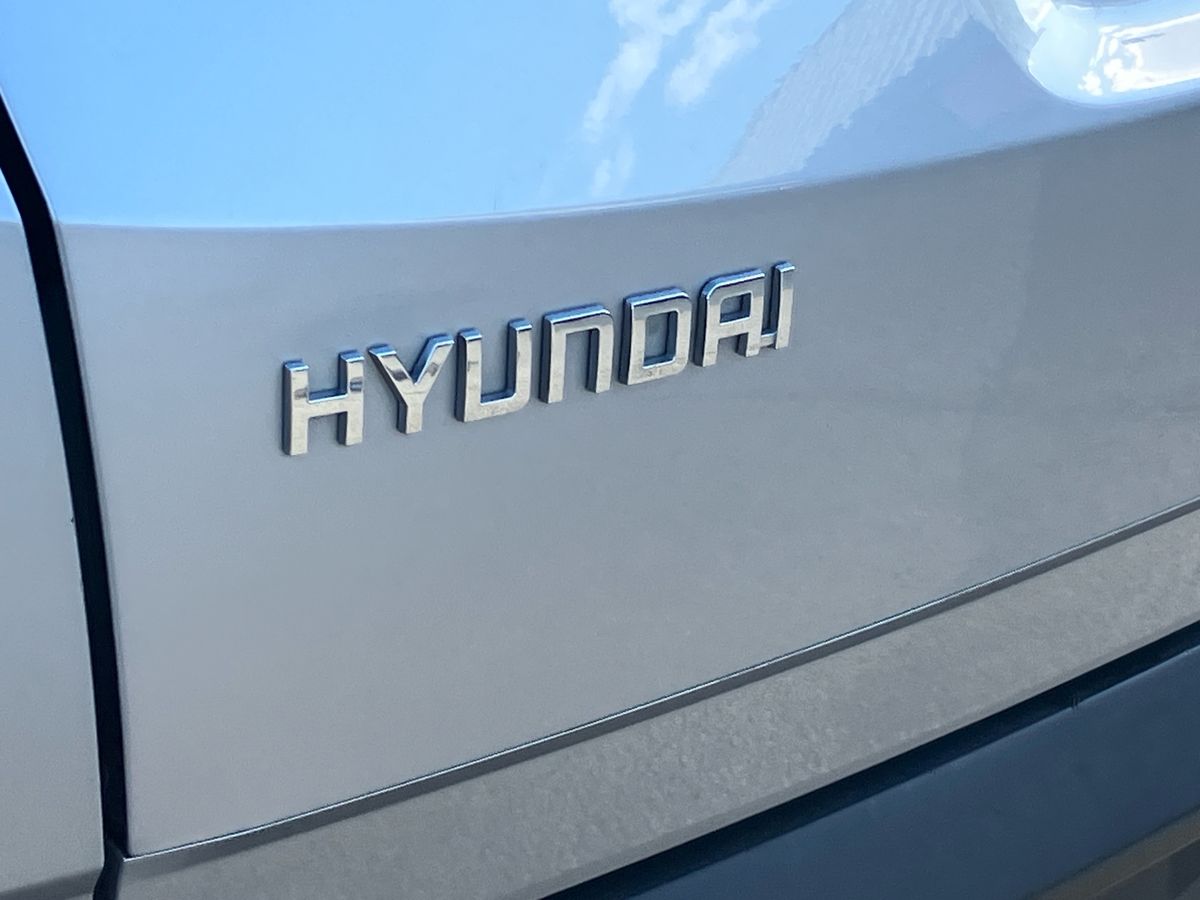 Used Hyundai TUCSON 2022 for sale - 75983616: Photo 27