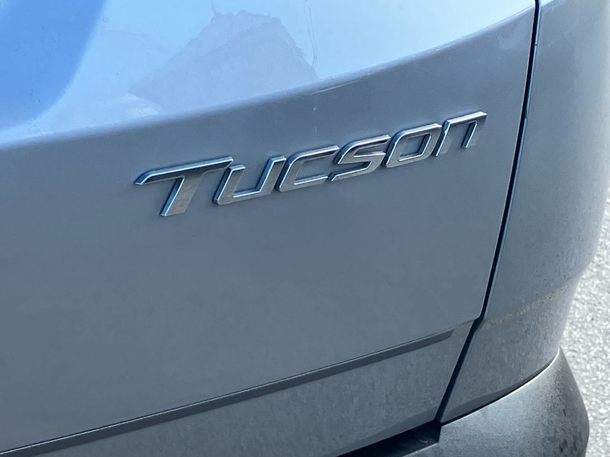 Used Hyundai TUCSON 2022 for sale - 75983616: Photo 28
