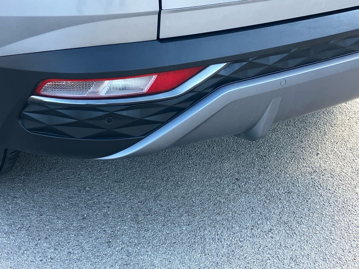 Used Hyundai TUCSON 2022 for sale - 75983616: Photo 29