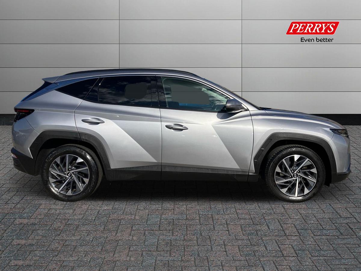 Used Hyundai TUCSON 2022 for sale - 75983616: Photo 3