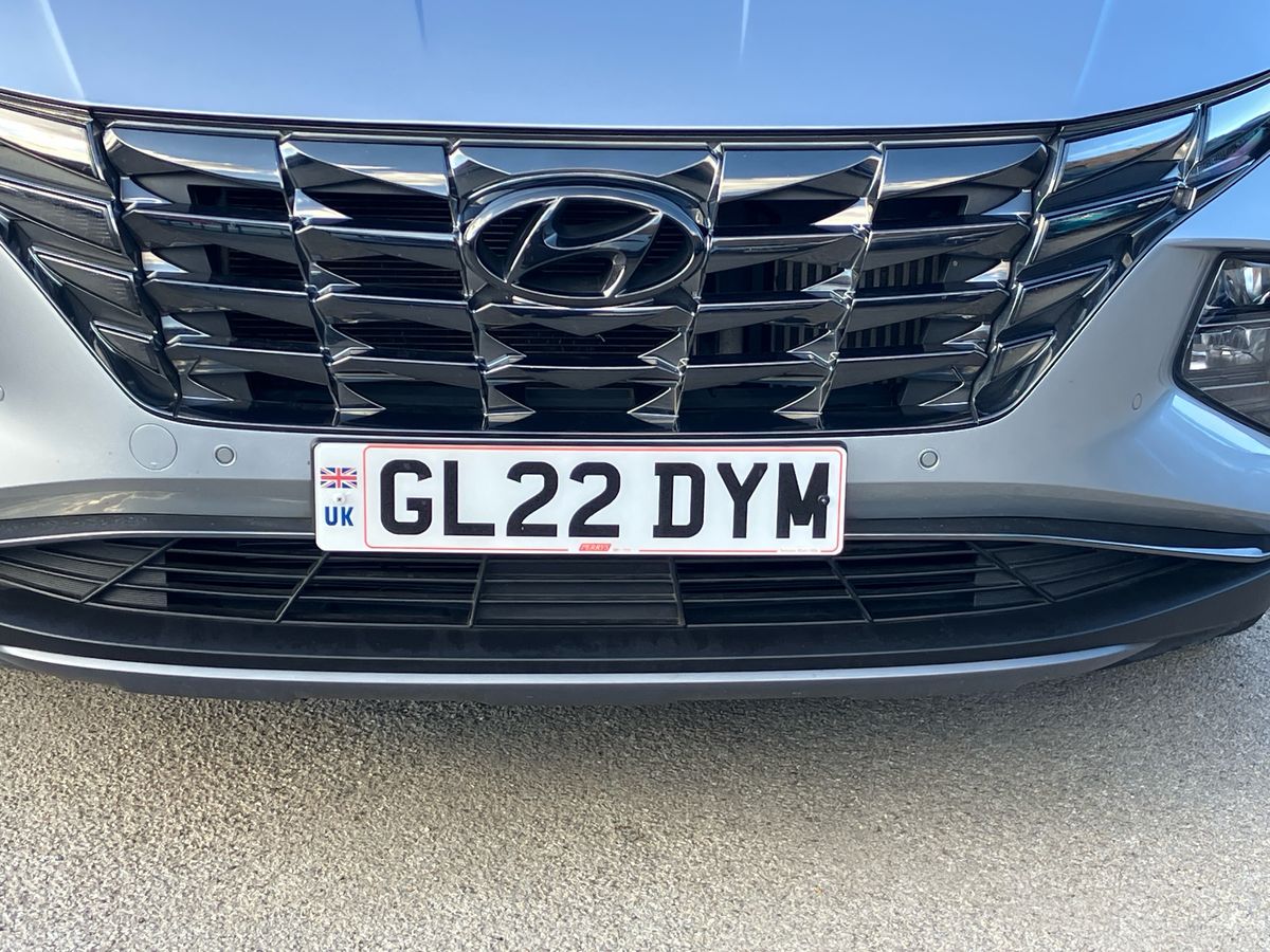 Used Hyundai TUCSON 2022 for sale - 75983616: Photo 39
