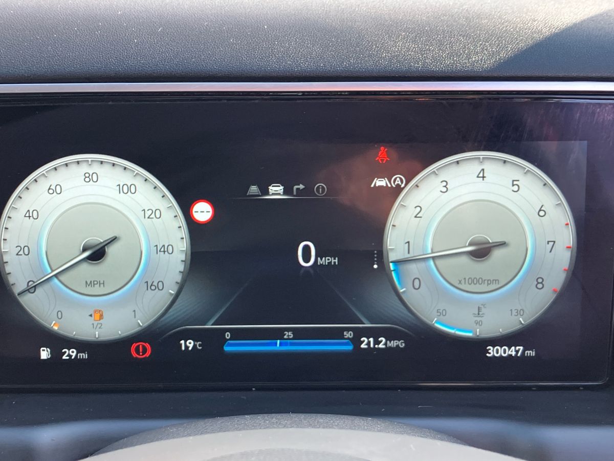 Used Hyundai TUCSON 2022 for sale - 75983616: Photo 49