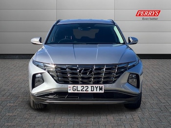Used Hyundai TUCSON 2022 for sale - 75983616: Photo 4
