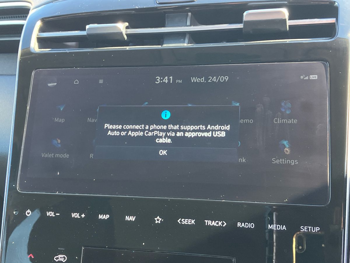 Used Hyundai TUCSON 2022 for sale - 75983616: Photo 53