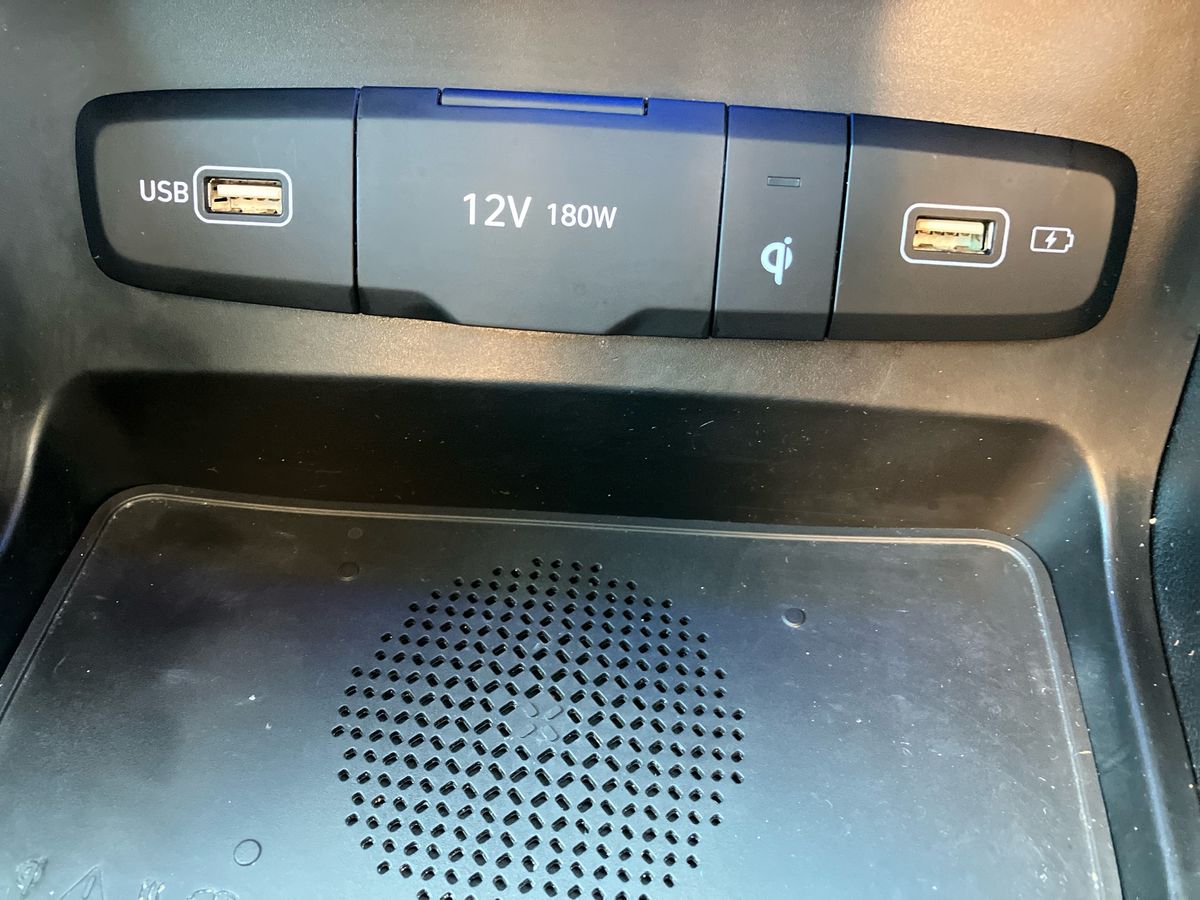 Used Hyundai TUCSON 2022 for sale - 75983616: Photo 58
