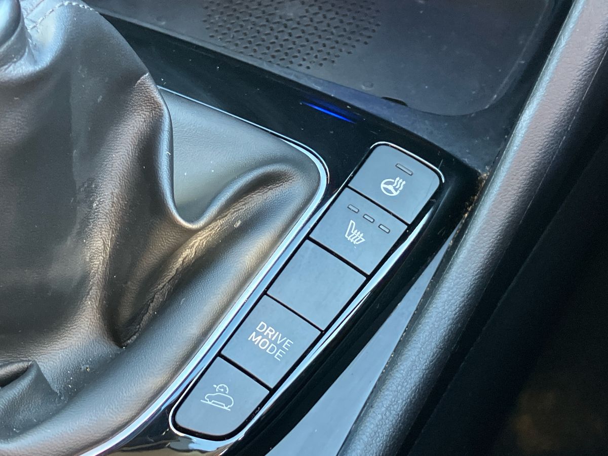 Used Hyundai TUCSON 2022 for sale - 75983616: Photo 60