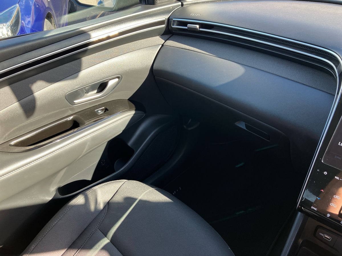 Used Hyundai TUCSON 2022 for sale - 75983616: Photo 64