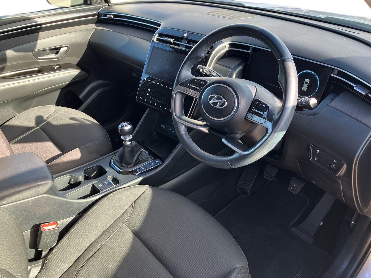Used Hyundai TUCSON 2022 for sale - 75983616: Photo 9