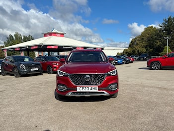 Used MG MG HS 2023 for sale - 79717063: Photo