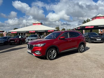 Used MG MG HS 2023 for sale - 79717063: Photo