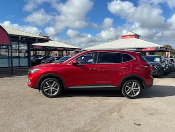 Used MG MG HS 2023 for sale - 79717063: Photo