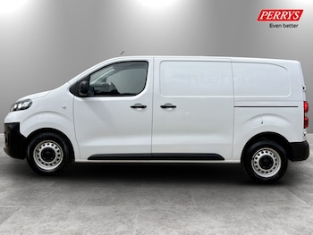 Used Vauxhall Vivaro 2023 for sale - 78592189: Photo