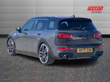 Used MINI Clubman 2017 for sale - 74036398: Photo