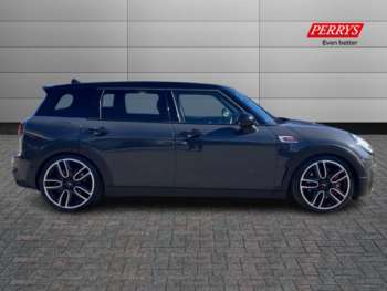 Used MINI Clubman 2017 for sale - 74036398: Photo