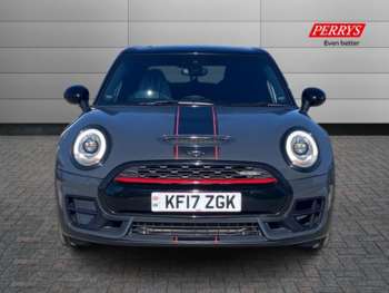 Used MINI Clubman 2017 for sale - 74036398: Photo