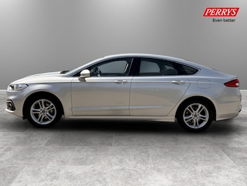 Used Ford Mondeo 2019 for sale - 79239902: Photo
