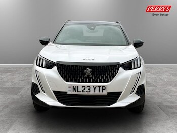 Used Peugeot 2008 2023 for sale - 78177773: Photo