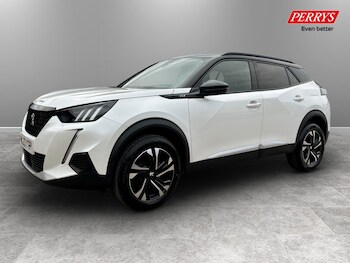 Used Peugeot 2008 2023 for sale - 78177773: Photo