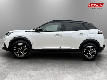 Used Peugeot 2008 2023 for sale - 78177773: Photo