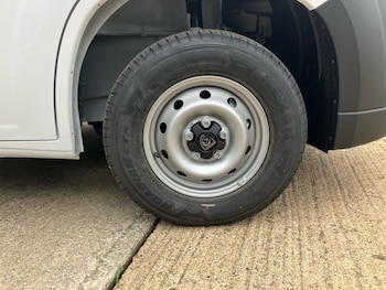 Used Peugeot Boxer 2026 for sale - 78385942: Photo