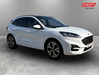 Used Ford Kuga 2023 for sale - 78521867: Photo