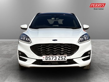 Used Ford Kuga 2023 for sale - 78521867: Photo