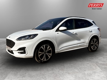 Used Ford Kuga 2023 for sale - 78521867: Photo