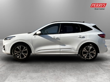 Used Ford Kuga 2023 for sale - 78521867: Photo