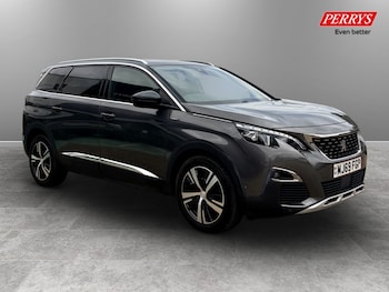 Used Peugeot 5008 2019 for sale - 78708652: Photo