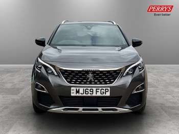 Used Peugeot 5008 2019 for sale - 78708652: Photo