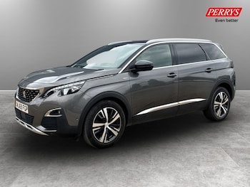 Used Peugeot 5008 2019 for sale - 78708652: Photo